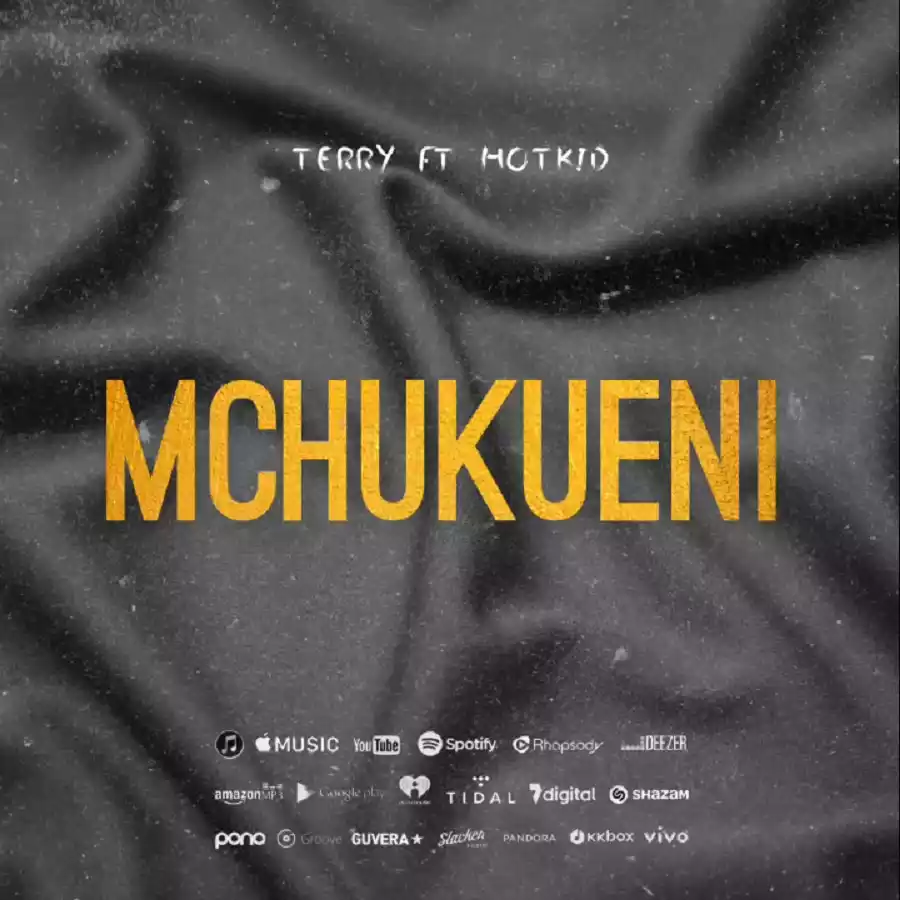 Terry ft Hotkid - Mchukue Mp3 Download